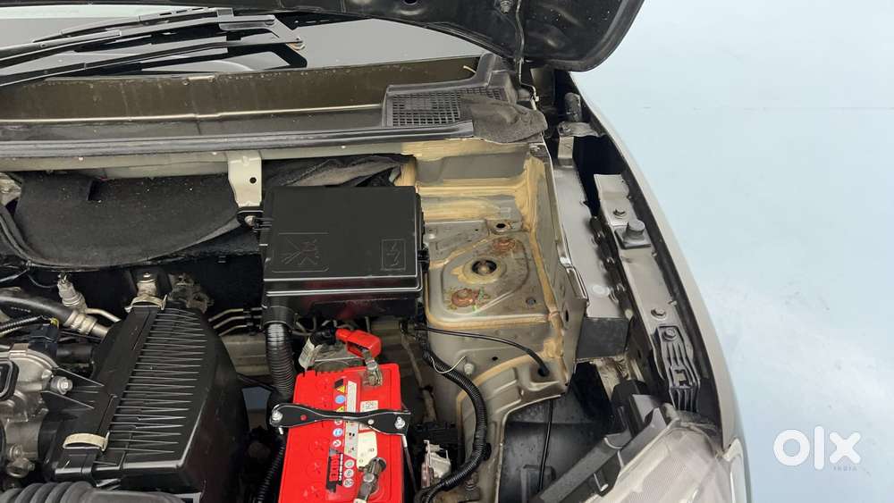 Renault Kwid Rxl 1.0, 2020, Petrol