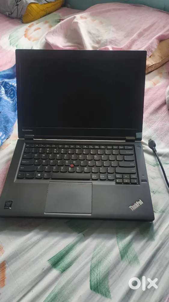 Urgent Sell Lenovo ThinkPad t440p