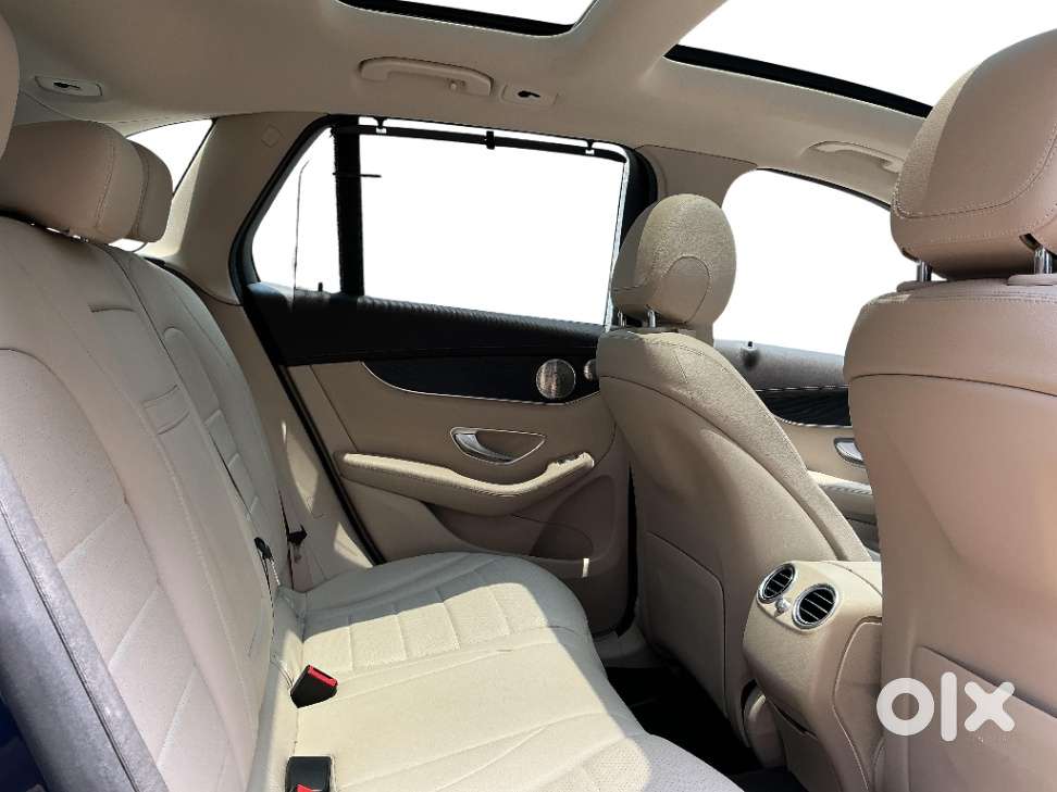 Mercedes-benz Glc Class 200, 2022, Diesel