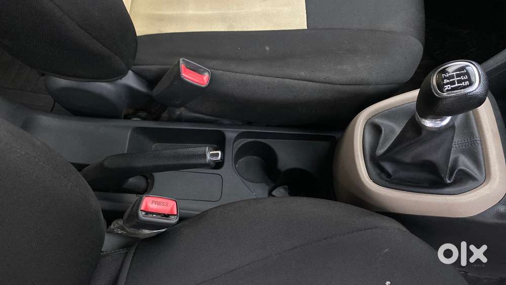 Hyundai Grand I10 Asta 1.2 Kappa Vtvt, 2016, Petrol