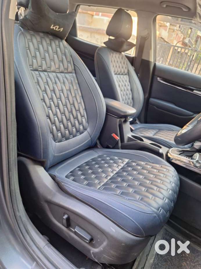 Kia Seltos 1.5 X-line Diesel At, 2023, Diesel