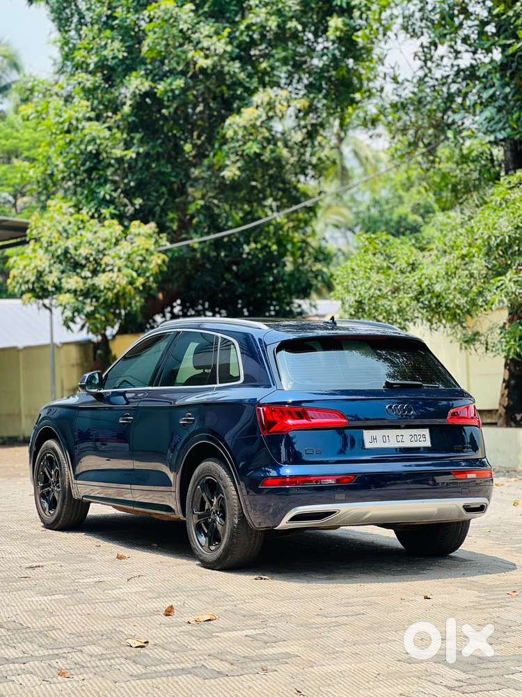 Audi Q5 35 Tdi Quattro, 2018, Diesel