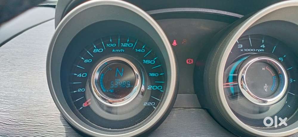 Mahindra Xuv500 2.2 W10, 2018, Diesel