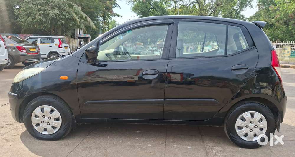 Hyundai I10 Magna Automatic, 2011, Petrol