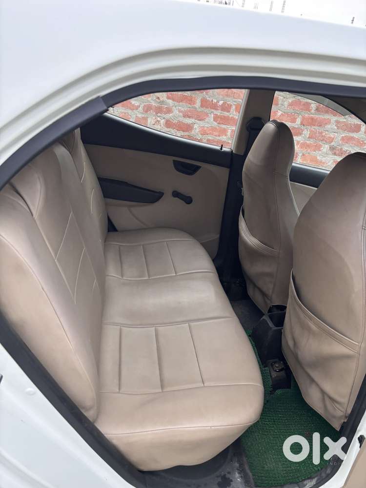 Hyundai Eon Era Plus, 2012, Petrol