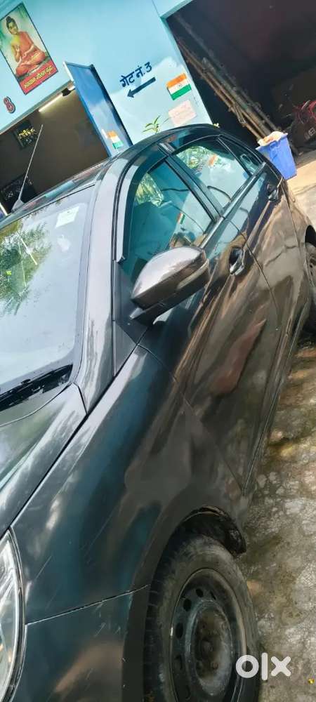 Tata Bolt 1.2 Revotron 2016