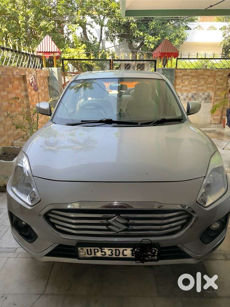 2019 Maruti Suzuki Dzire