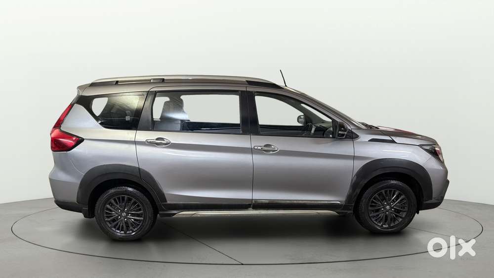 Maruti Suzuki Xl6 Zeta, 2021, Petrol