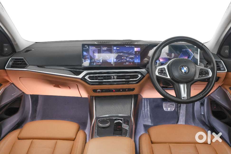 Bmw 3 Series Gran Limousine 330li M Sport, 2023, Petrol