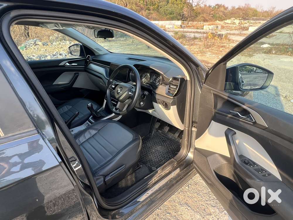 Skoda Kushaq 1.0 Ambition Classic Tsi, 2024, Petrol