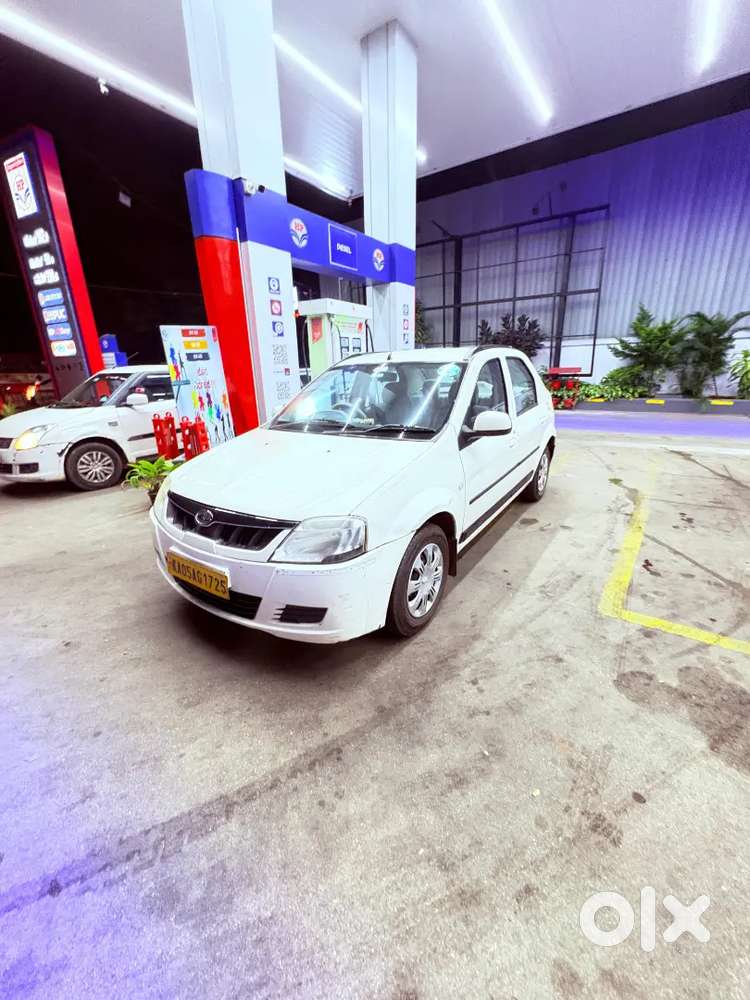 Mahindra E Verito 2016 Diesel 280000 Km Driven