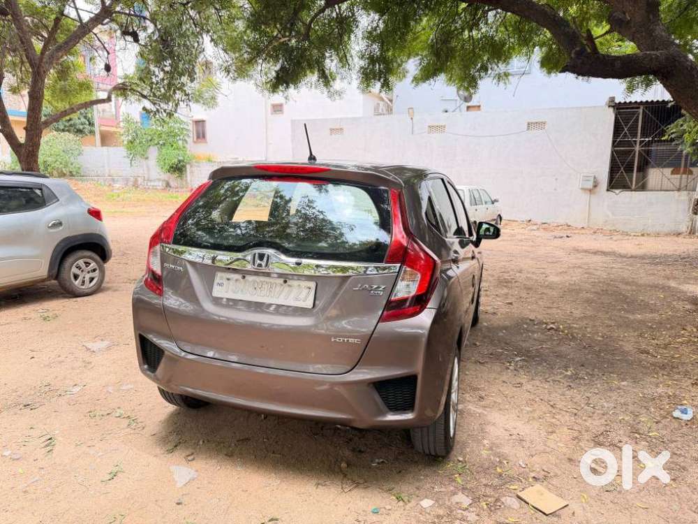 Honda Jazz 1.5 S I Dtec, 2015, Diesel