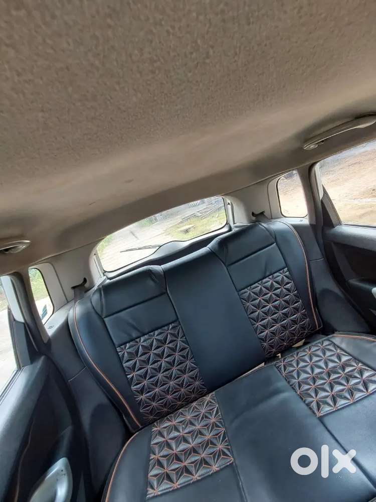Ford Figo 1.5 Diesel Manual 2011 August