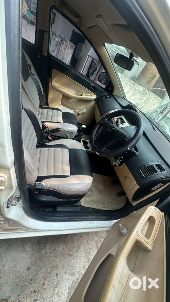 Tata Indica Vista 2013