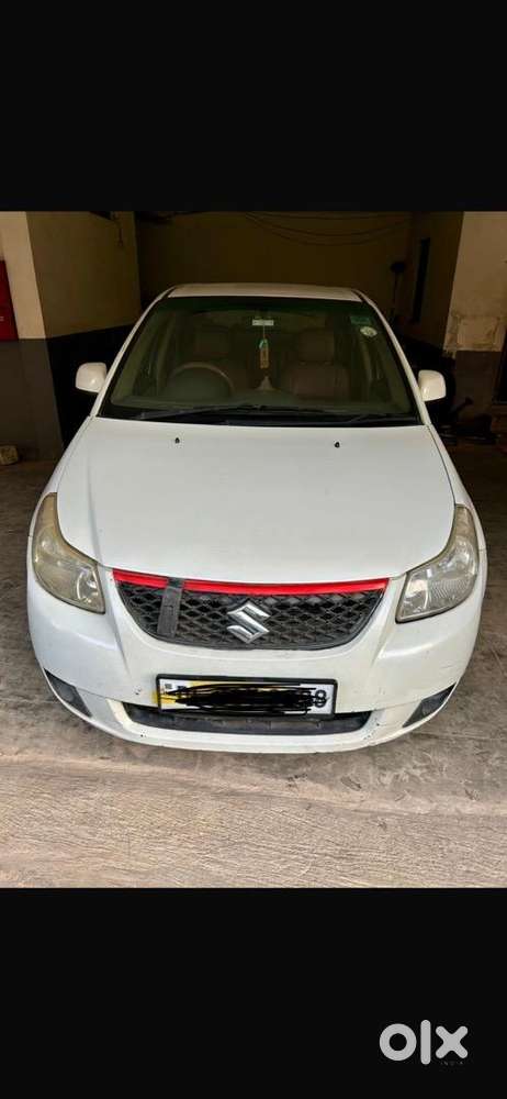 Maruti Suzuki Swift 2010