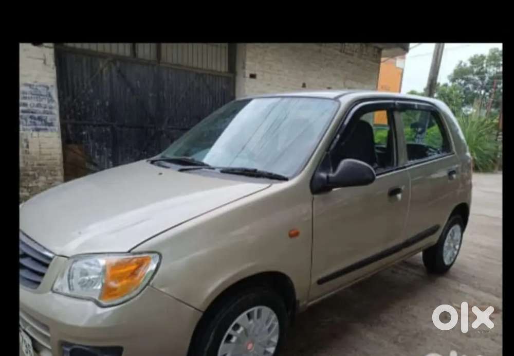Maruti Suzuki Alto 2011 For Sale 2031 Valid Ac Wark Bhot Accha