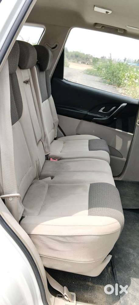 Mahindra Xuv500, 2018, Diesel