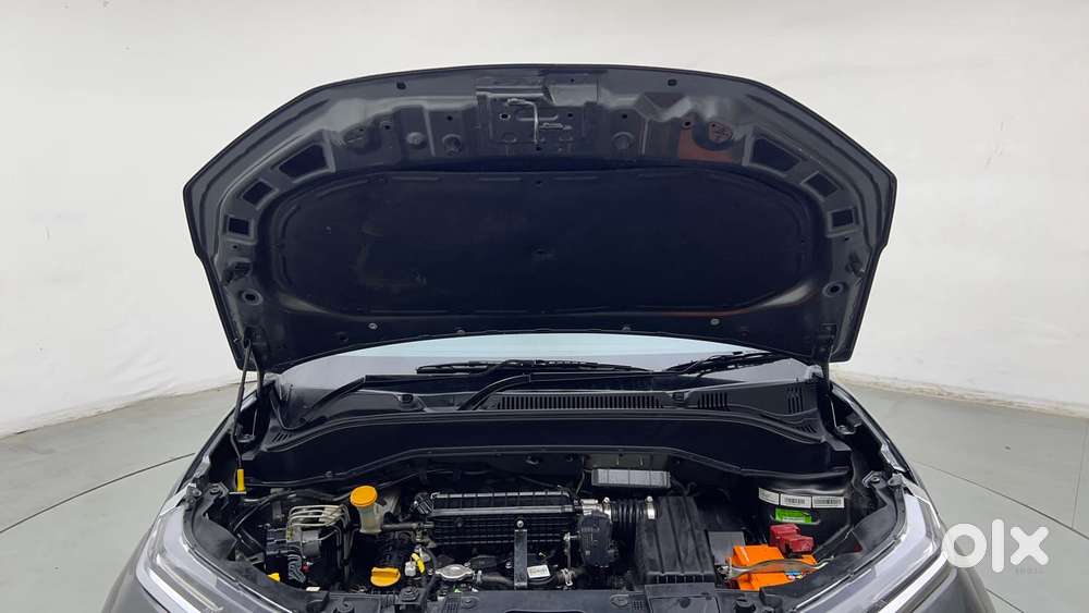 Tata Punch Creative Amt, 2023, Petrol
