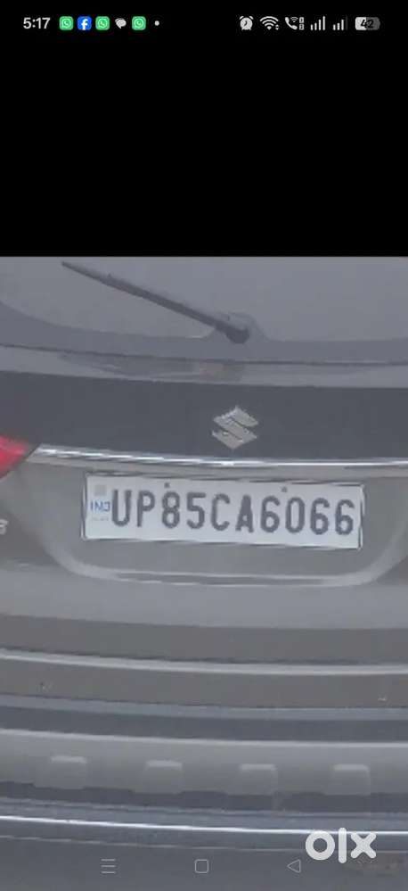 Maruti Suzuki Alto K10 Vxi 2016