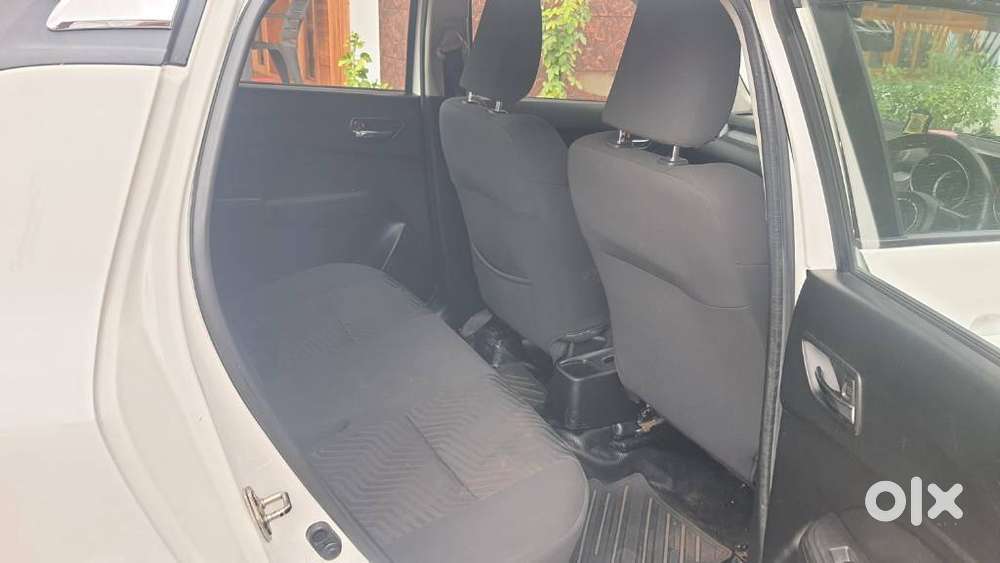 Maruti Suzuki Swift Amt Vxi, 2019, Petrol