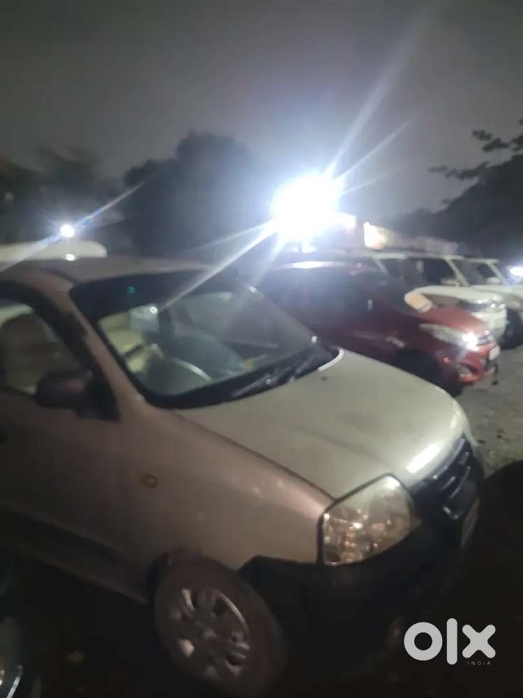 Hyundai Santro Xing 2006 Petrol Manual