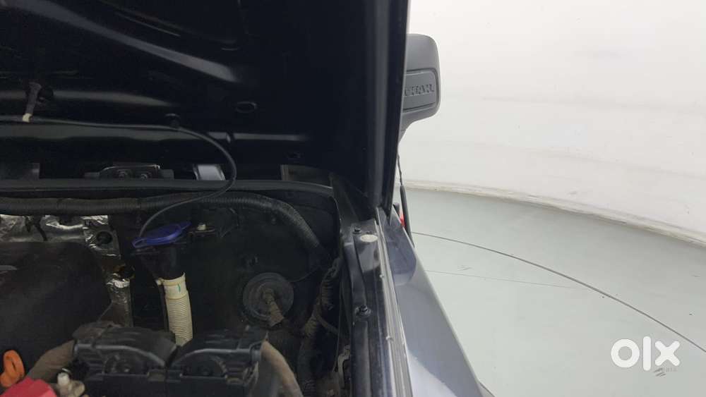 Mahindra Thar 2.0 Lx Hard Top Petrol At 4 Rwd, 2023, Petrol
