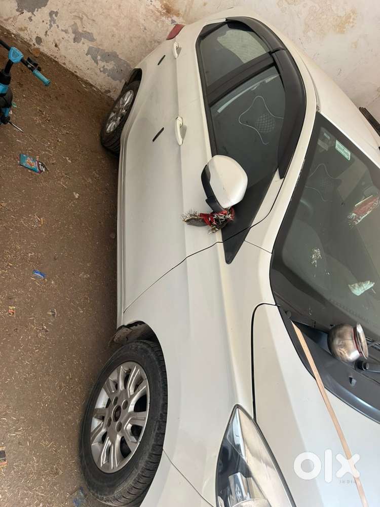 Tata Tiago Xz Opt 2018