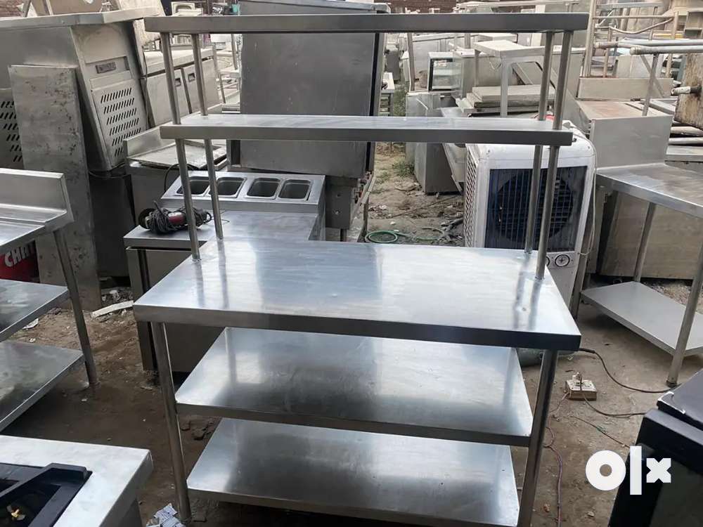 Used kitchen deals equipment olx