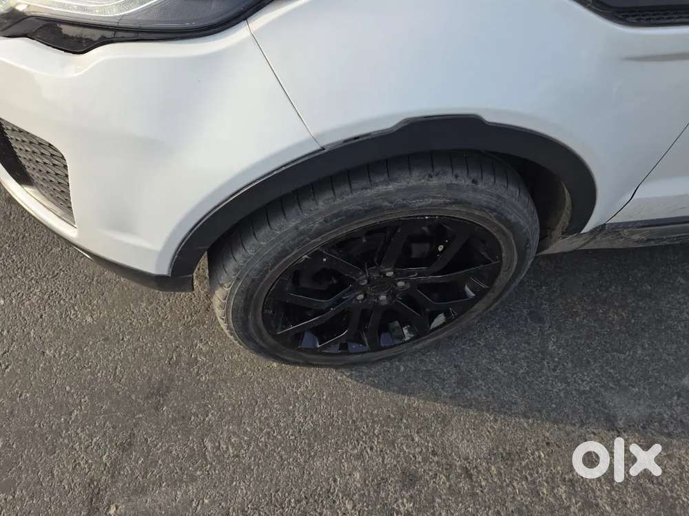 Land Rover Evoque Hse 2019 Petrol