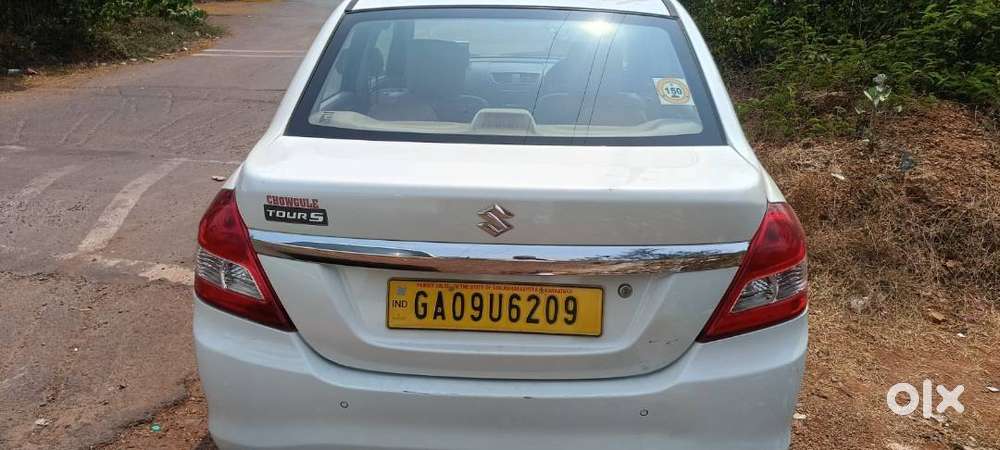 Dzire Car For Sale