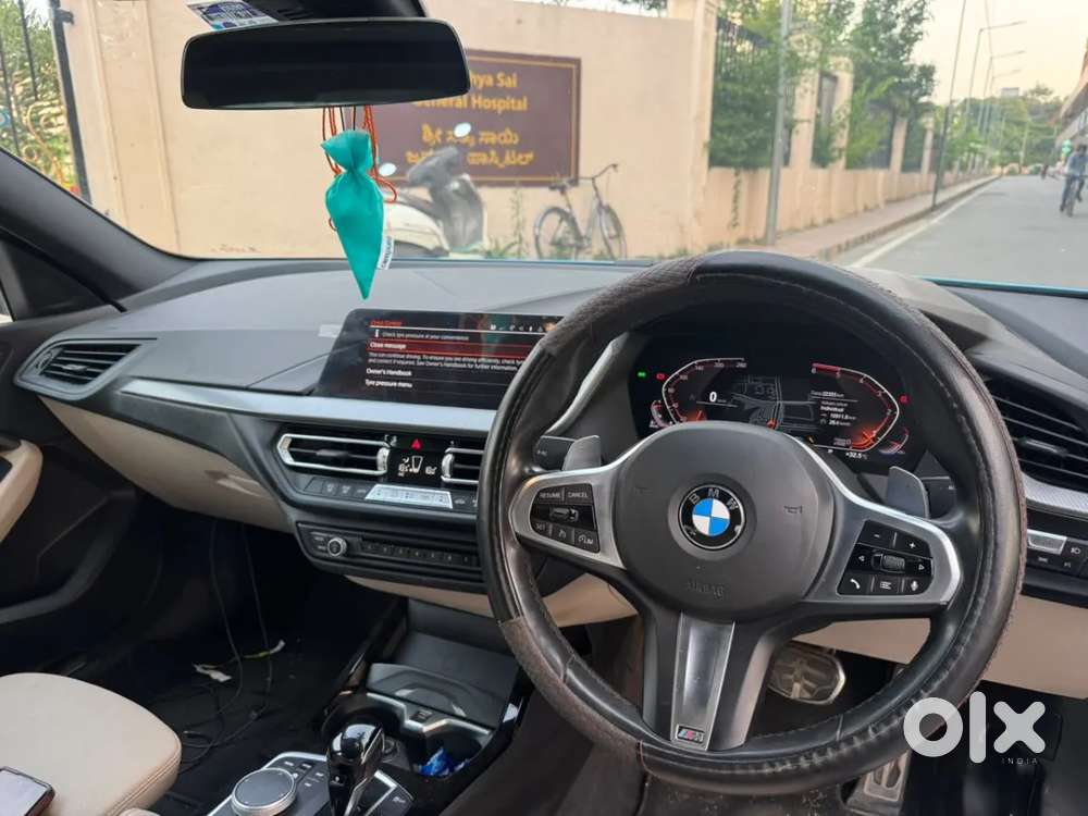 Bmw 2 Series Gran Coupe 220d M Sport [ ], 2024, Diesel