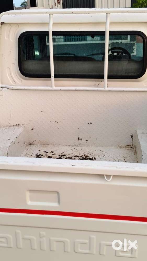 Bolero Camper Zx 2022 Diesel Good Condition