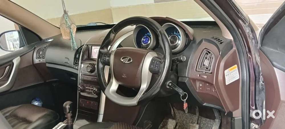 Mahindra Xuv500 20 Diesel Well Maintained