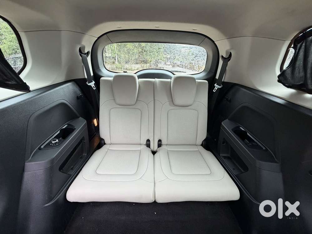 Tata Safari, 2023, Diesel