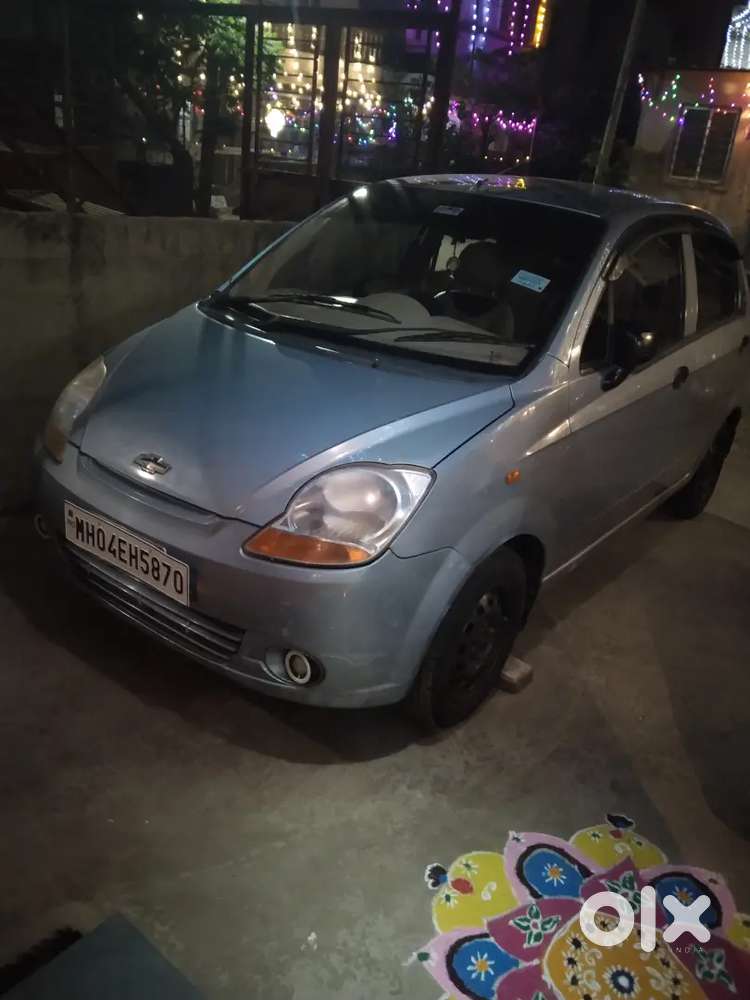 गाडी कंडीशन फुल आहे चारी टायर नवीन आहे 2031 पर्यंत री पासिंग आहे