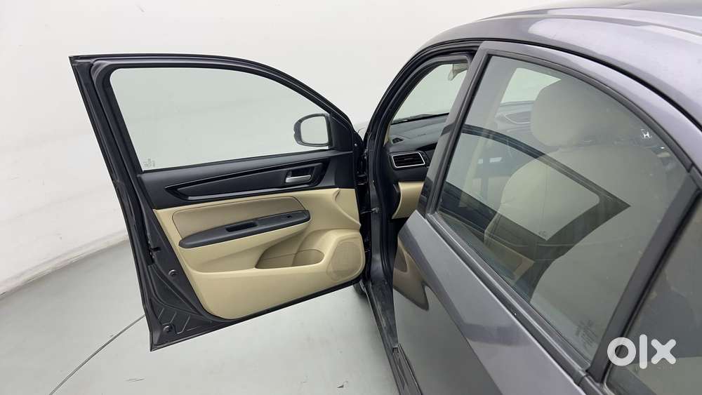 Honda Amaze V Cvt Petrol, 2019, Petrol