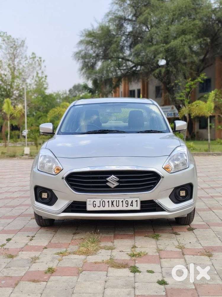 Maruti Suzuki Dzire 2017-2020 Vdi, 2019, Diesel