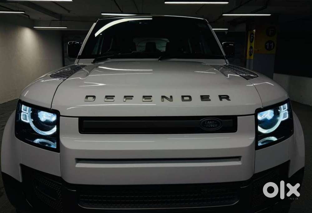 Land Rover Defender 3.0 Diesel 110 Hse, 2021, Diesel