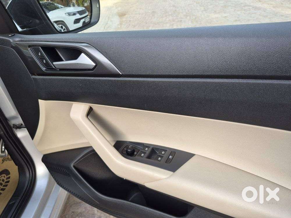 Volkswagen Virtus 1.5 Tsi Gt Plus Evo Dsg, 2023, Petrol