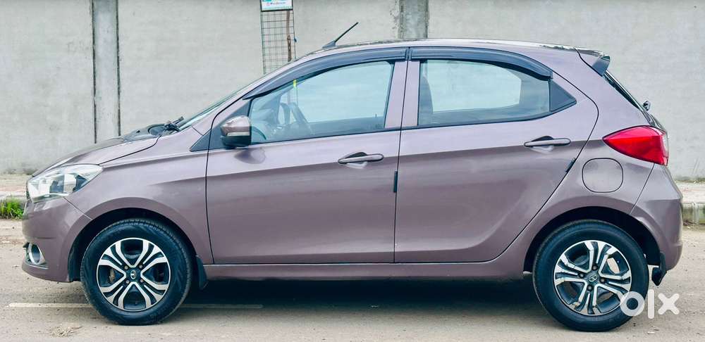 Tata Tigor Xza, 2019, Cng & Hybrids