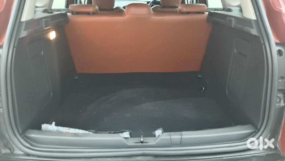Renault Captur 1.5 Rxt Dual Tone Diesel, 2018, Diesel