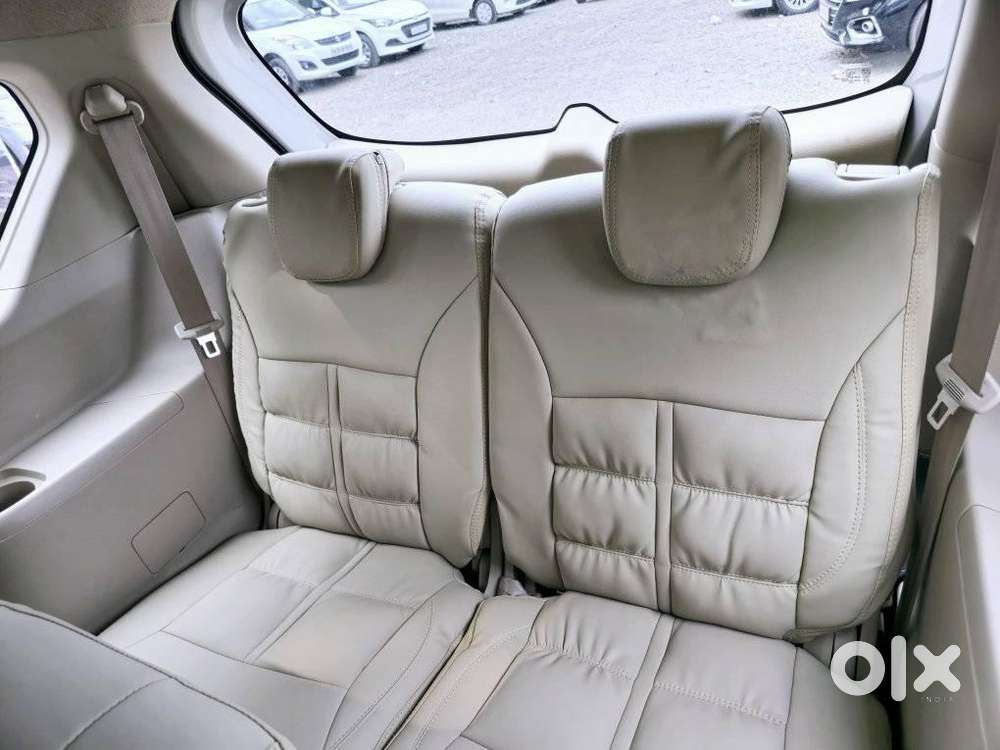 Maruti Suzuki Ertiga 1.5 Vxi, 2021, Petrol