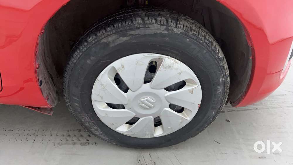 Maruti Suzuki Swift 2004-2010 Vdi Bsiii W/ Abs, 2015, Diesel