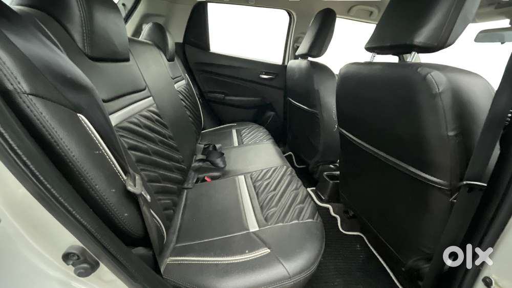 Maruti Suzuki Swift Amt Vxi, 2020, Petrol