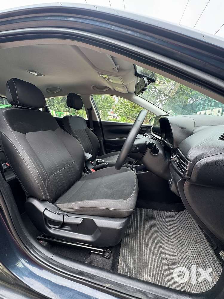 Hyundai I20 1.2 Asta, 2021, Petrol