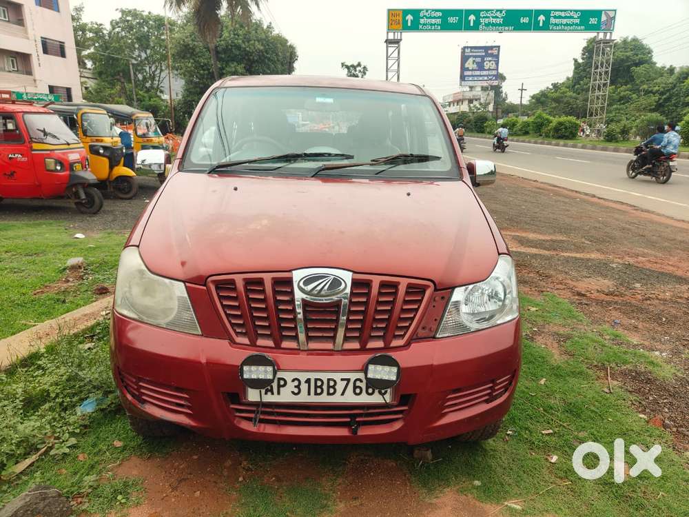 Mahindra Bolero Slx, 2017, Diesel