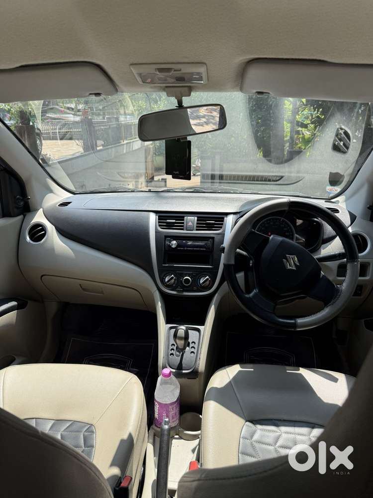 Maruti Suzuki Celerio