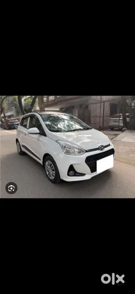 Hyundai I10 2019 Petrol 40000 Km Driven