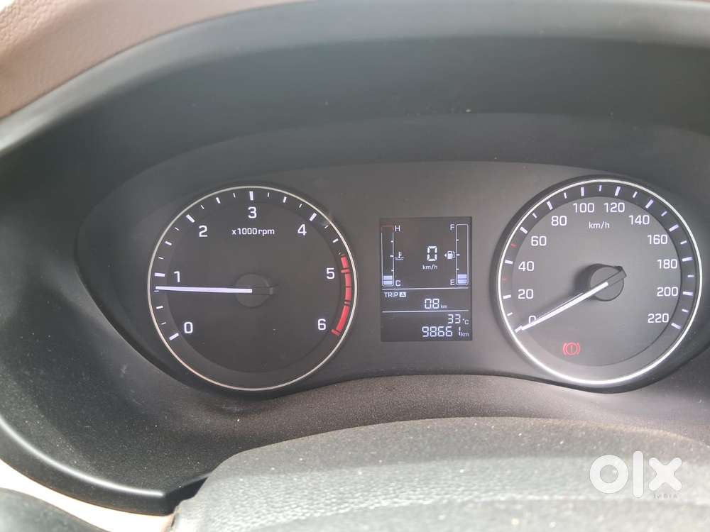 Hyundai I20 Sportz 1.4 Crdi, 2016, Diesel