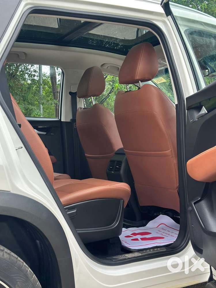 Mg Hector Plus 2.0 Super Diesel Turbo 6 Str, 2022, Diesel